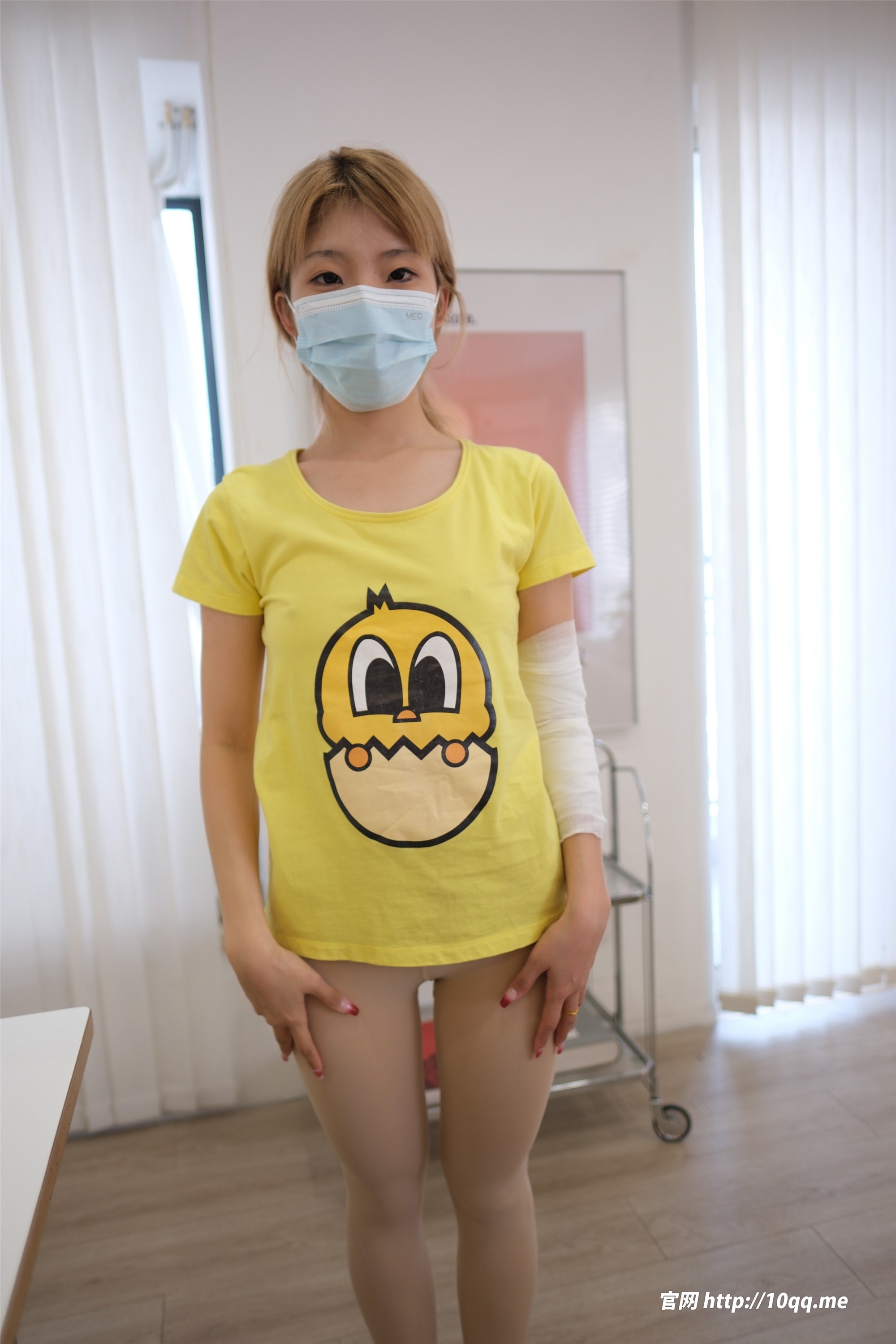 ROSI口罩系列 2024.01.02 NO.2760